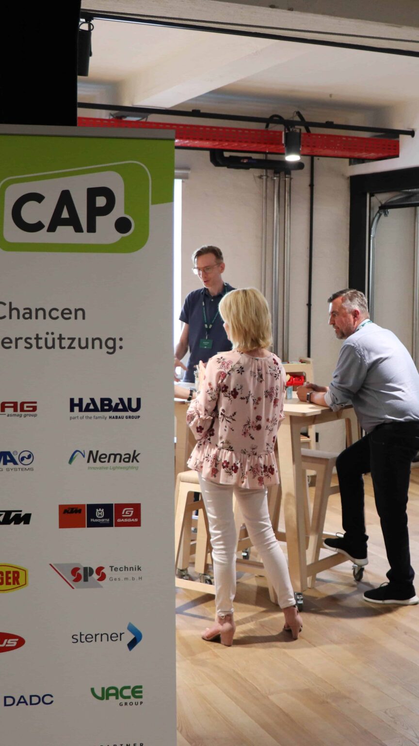 CAP. Partner - CAP