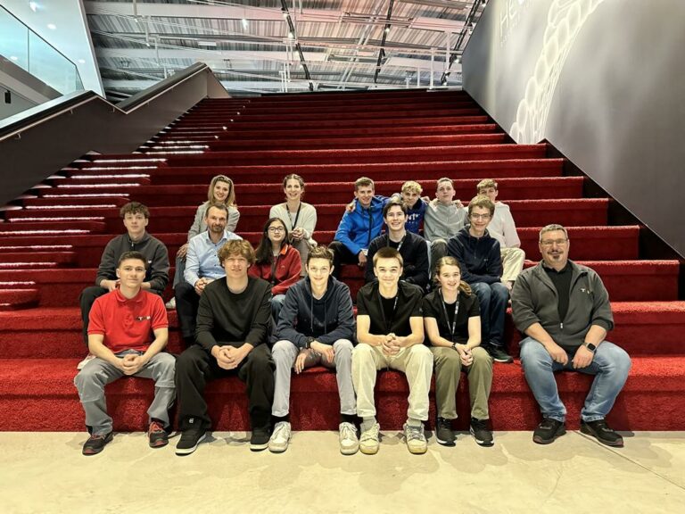 CAP.-AUSBILDUNG JG2023 TGW-Praxistag